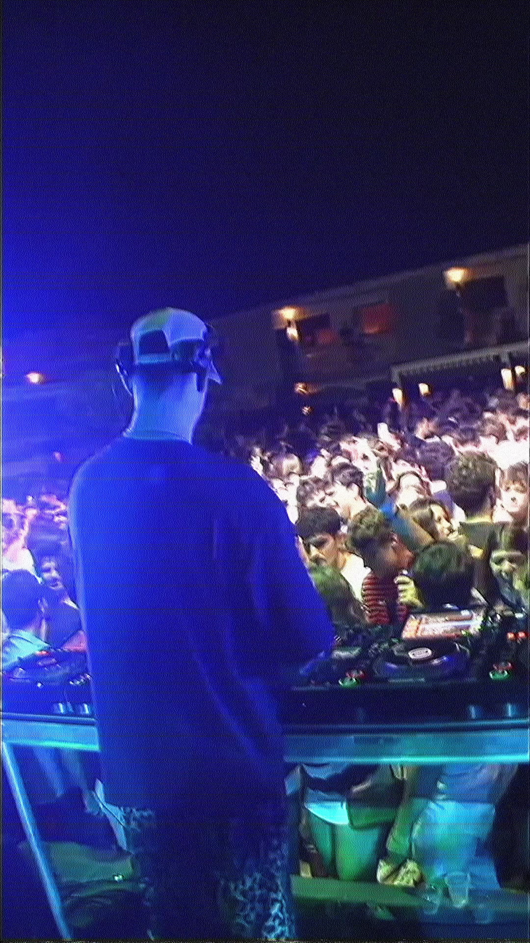 Adam Ten - Dream — clip 2