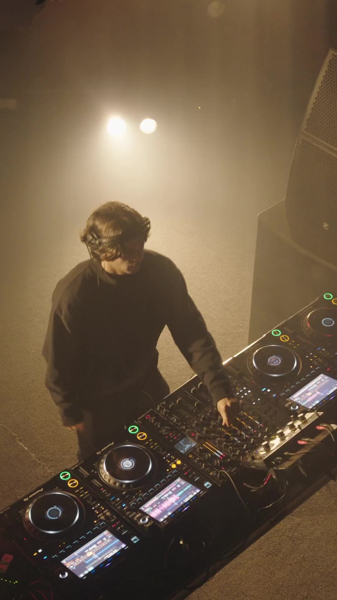 Ben Sterling - Tipitina's — clip 2