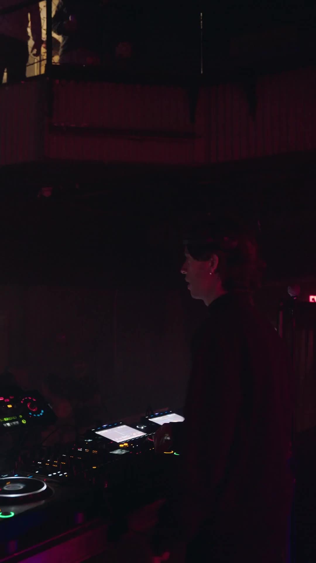 Ben Sterling - Tipitina's — clip 4