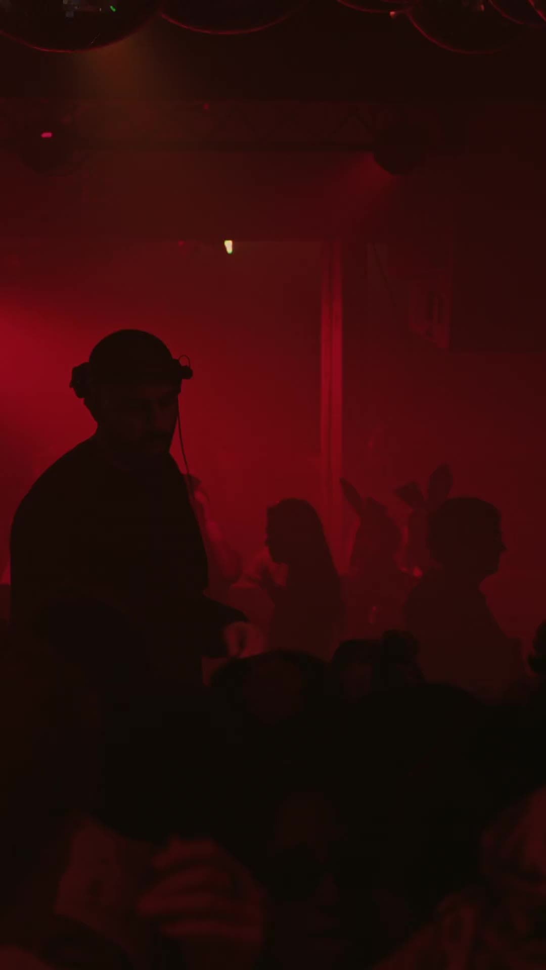 Chasewest - Halloween — clip 2