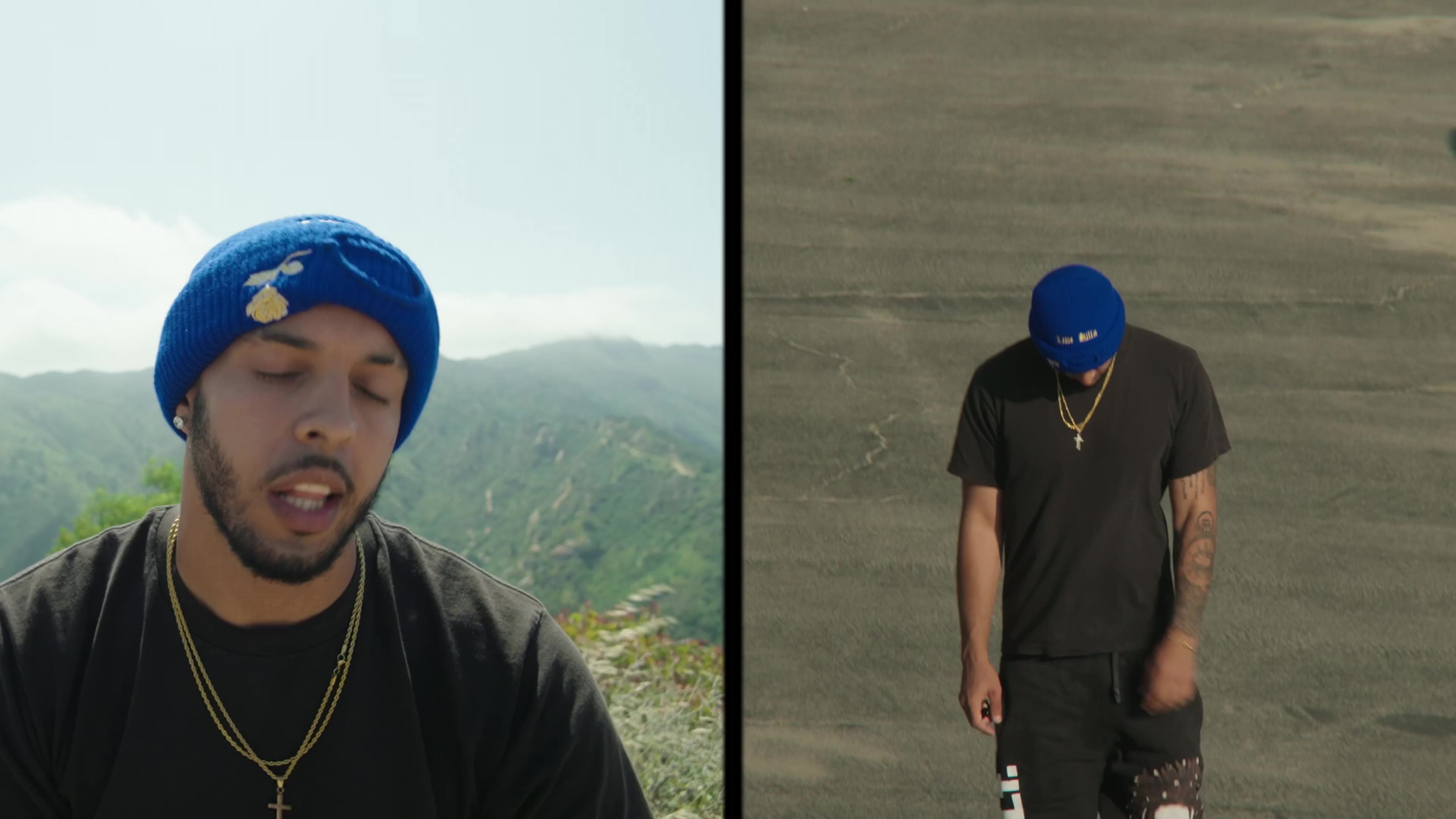 Ceeno - Everest — clip 2