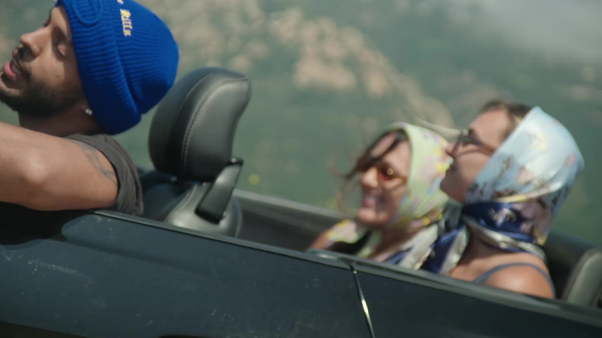 Ceeno - Everest — clip 4