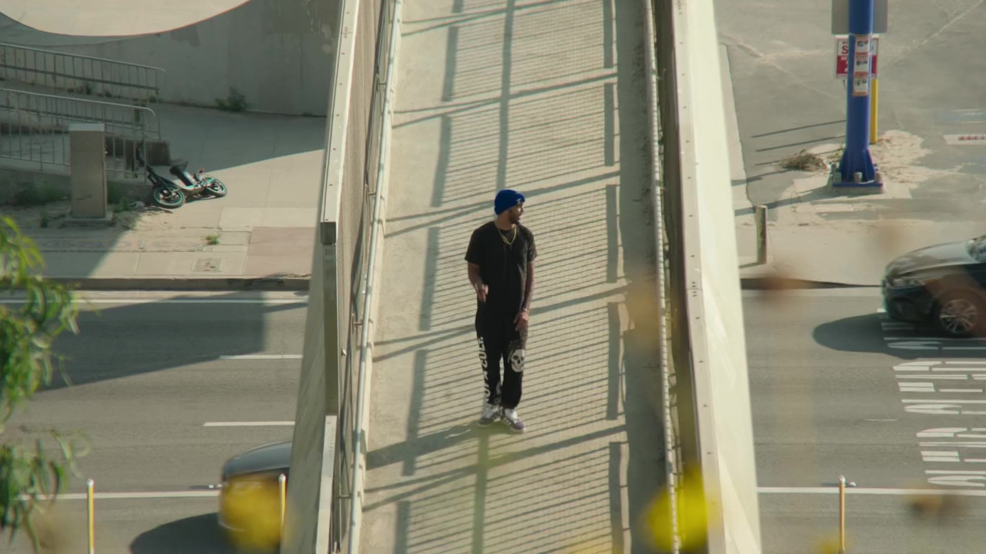 Ceeno - Everest — clip 5