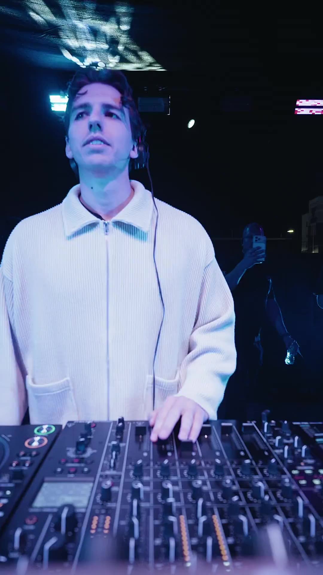 Josh Baker - The Maidstone — clip 2