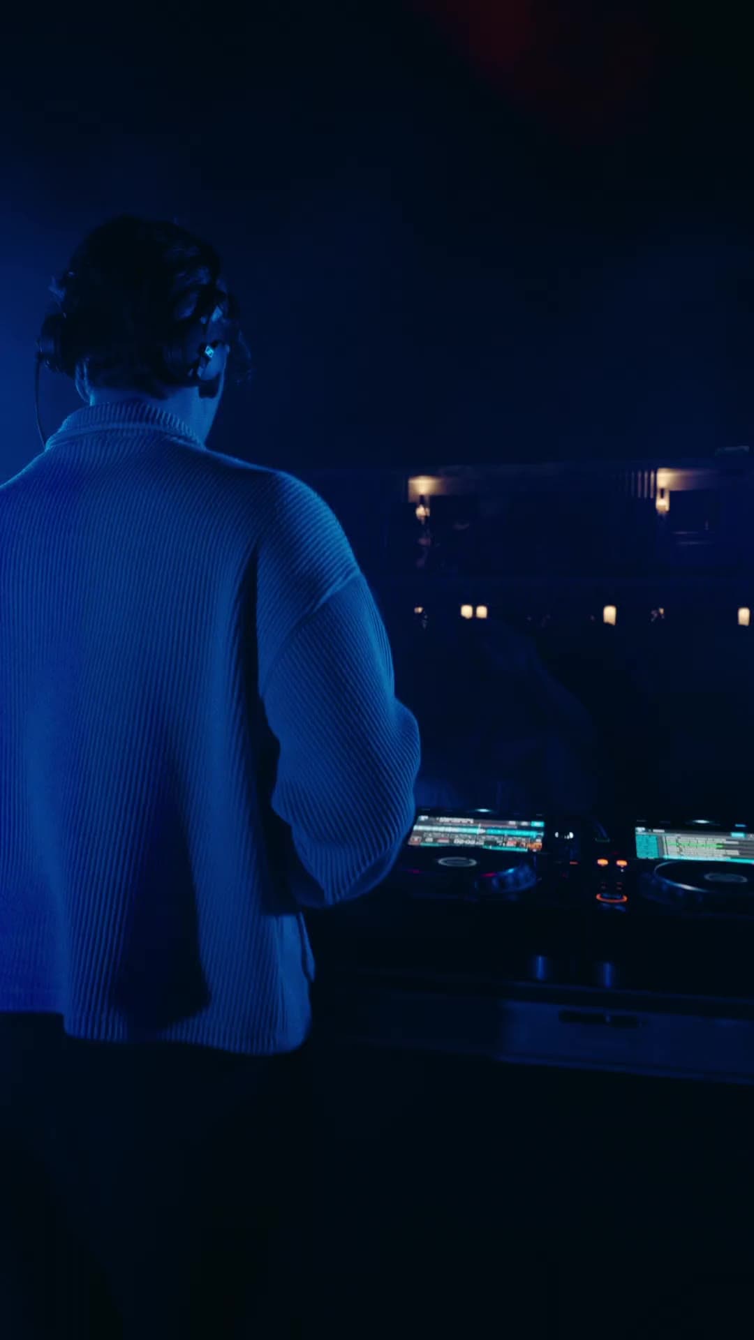 Josh Baker - The Maidstone — clip 3