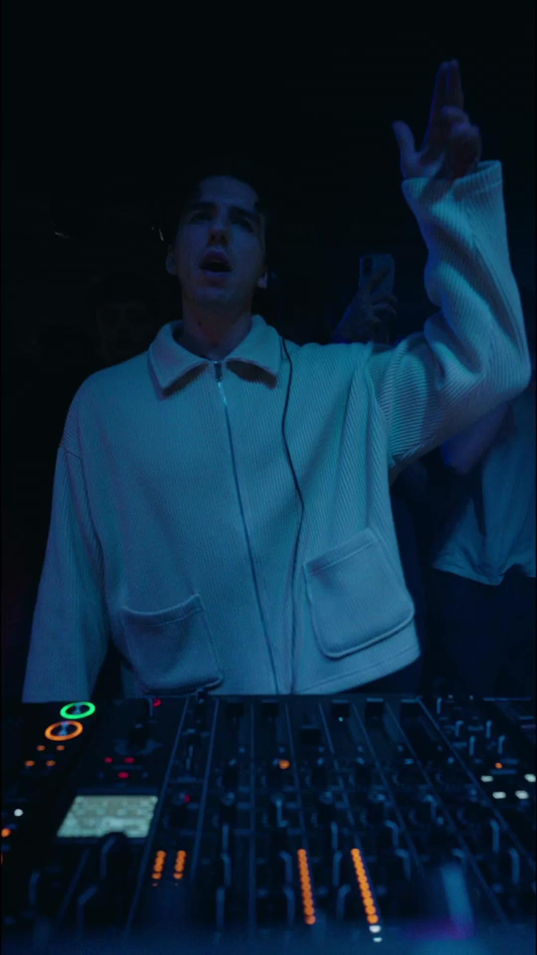 Josh Baker - The Maidstone — clip 4