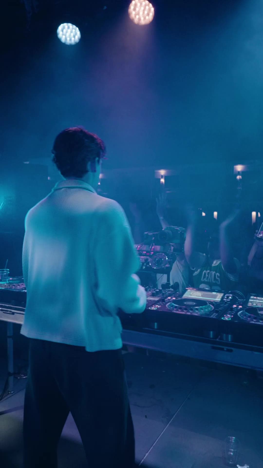 Josh Baker - The Maidstone — clip 5