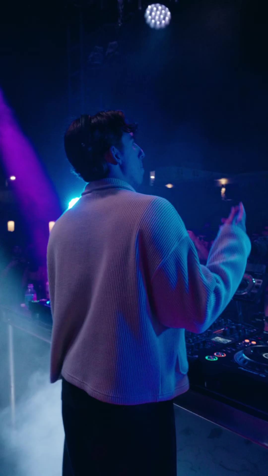 Josh Baker - The Maidstone — clip 6