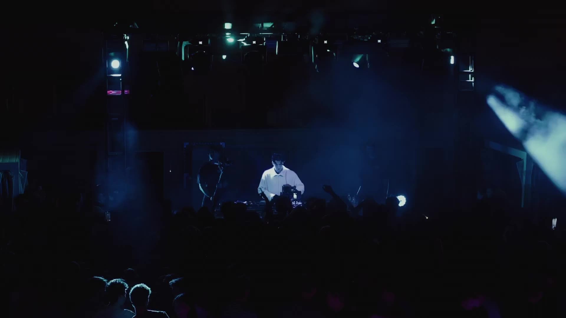 Josh Baker - The Maidstone