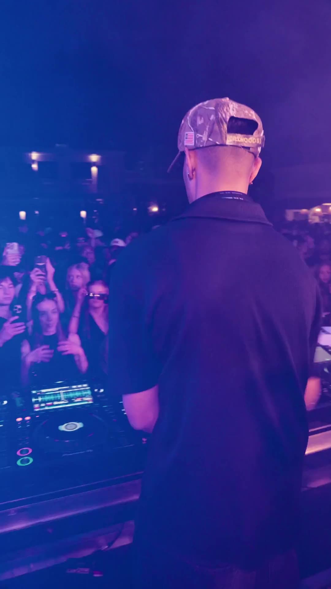 Omar+ - The Maidstone — clip 3