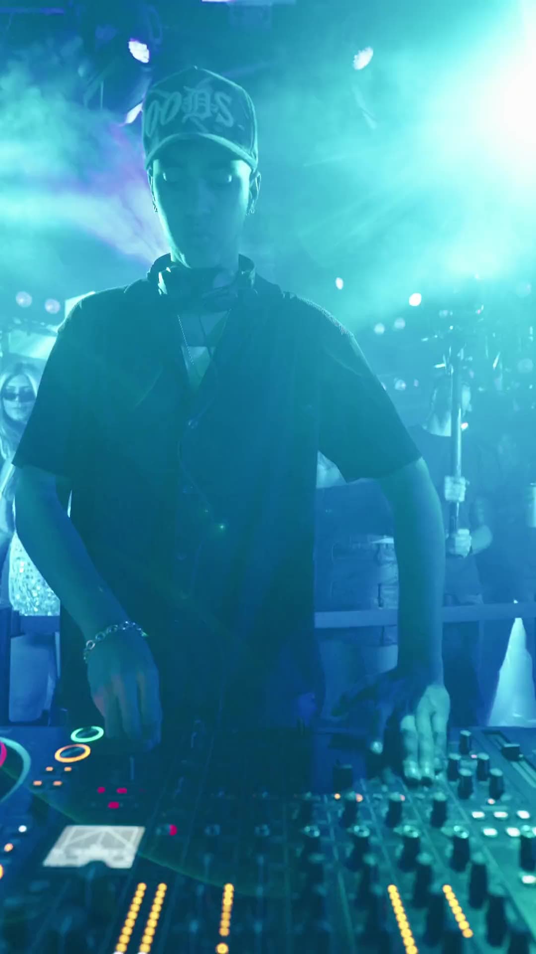 Omar+ - The Maidstone — clip 4