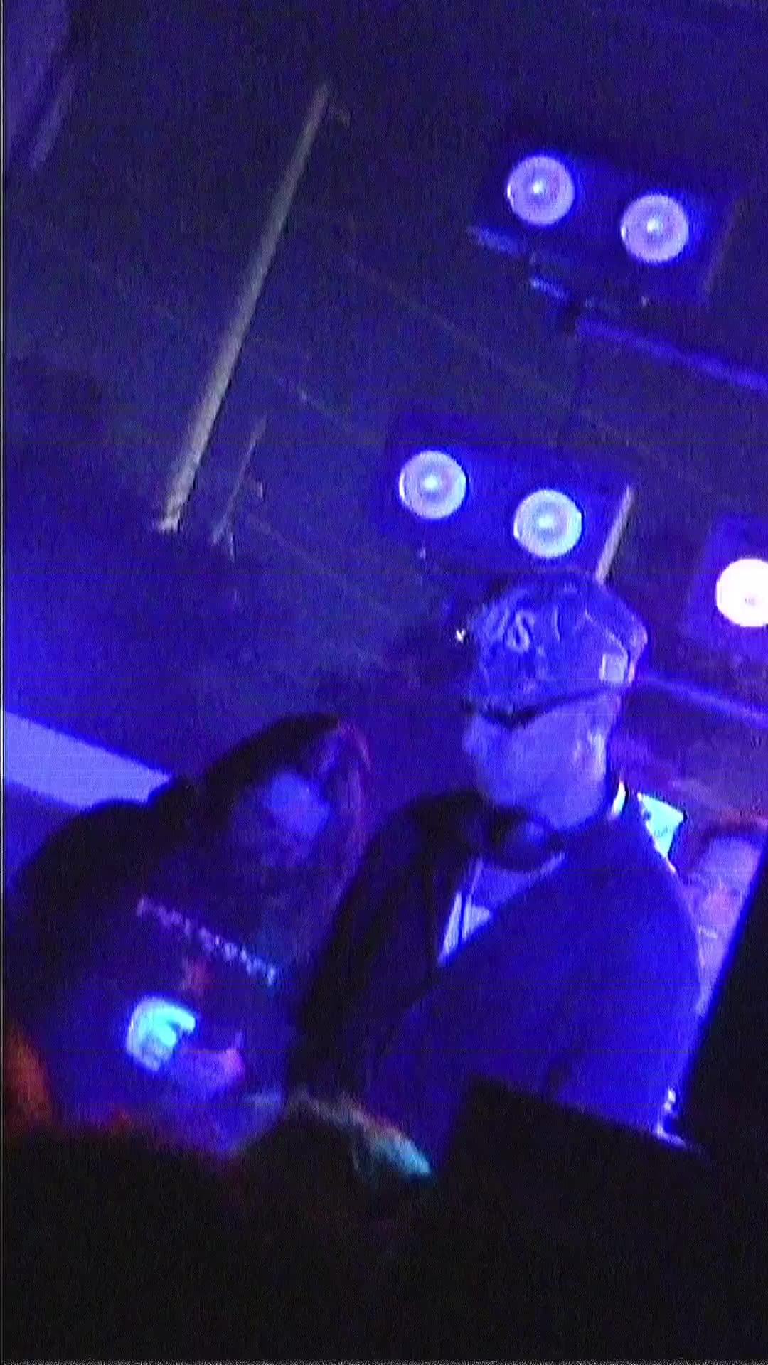 Omar+ - The Maidstone — clip 5