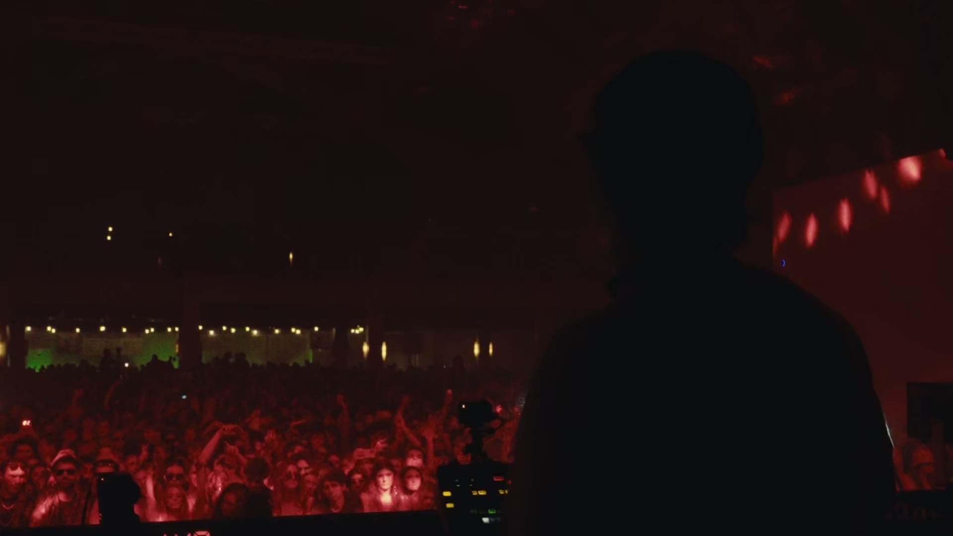 Zoolu Fest - Mardi Gras World