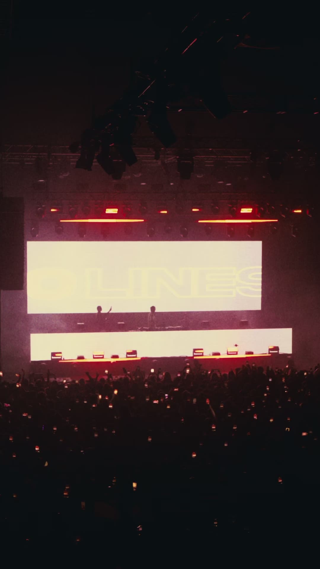 Zoolu Fest - Mardi Gras World — clip 3